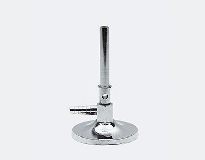 BUNSEN BURNER BUTANE GAS 11 MM