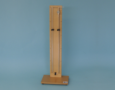 U tube manometer