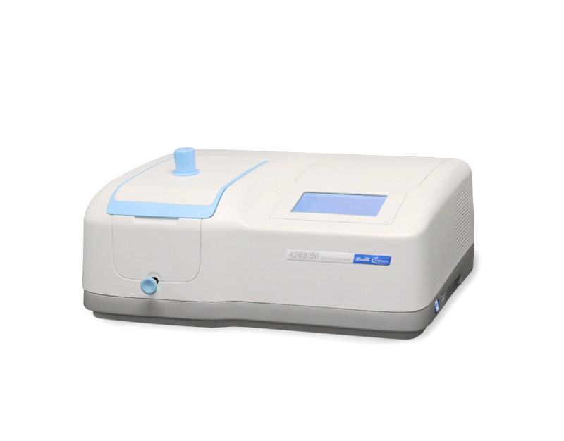 Spectrophotomètre 4265/50 Zuzi-CHEMetrics