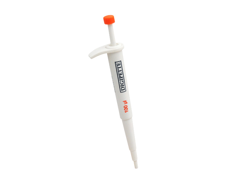 Micropipeta Digipette Junior, 100µL
