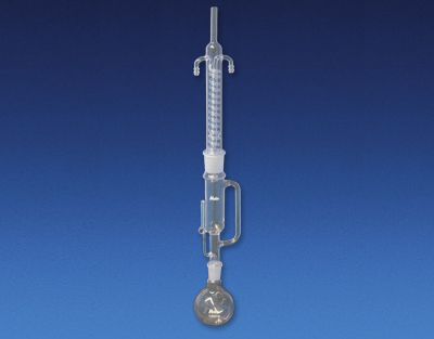 Soxhlet extraction system, 250 ml