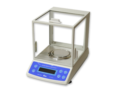 Balanza de precisión 200g/0.001g, serie 5033