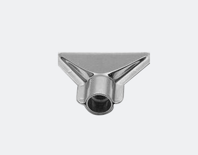 BURNERHEAD 13MM LAITON