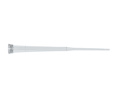 Tips transp. f/gel, 10 µL 4xR/204