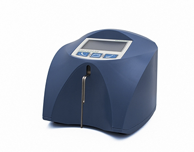 Analizador leche, Lactoscan SP-45+ Tª+conductiv+USB