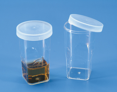 Coulter counter cup (200 pcs)