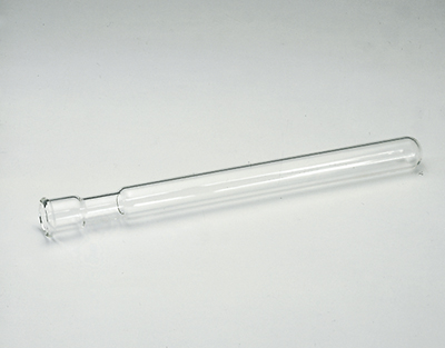 Tubo de digestión y destilación micro 100 mL
