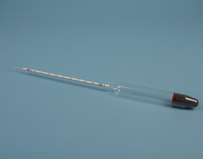Hydrometer 1.600-1.700