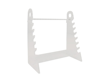 Soporte para 14 pipetas