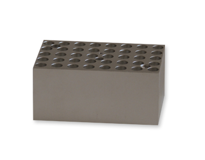 Metal bloc 40x0.2 mL f/Mini T