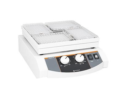 TITRAMAX-101 (3,0MM) STIRRER *