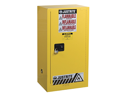 ARMOIRE DE SECURITE 