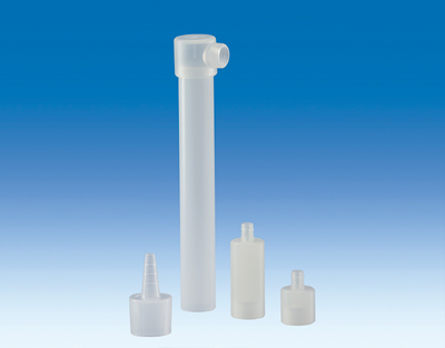 Drying Tube, PP, unfilled, for VITLAB® continuous E/RS und VITLAB® simplex/genius