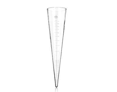 CONO IMHOFF 1000 ML SIMAX