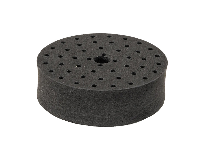 Adaptateur p/48 micro tubes PCR, de 6mm