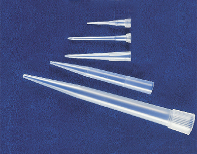 500 BLUE TIP 1000-5000µL     *