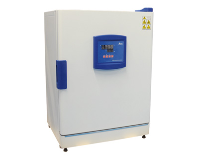 Incubateur de haute précision, 124L Mod.642