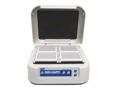 THERMO-STIRRER MICROWELL TRM4*