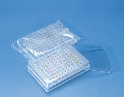 Placas microtiter 