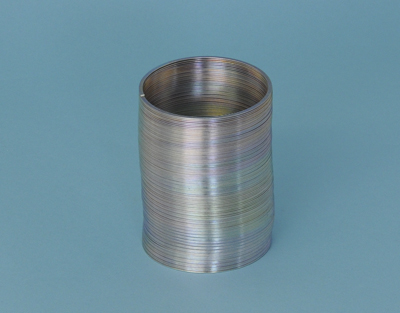 Ressort Slinky