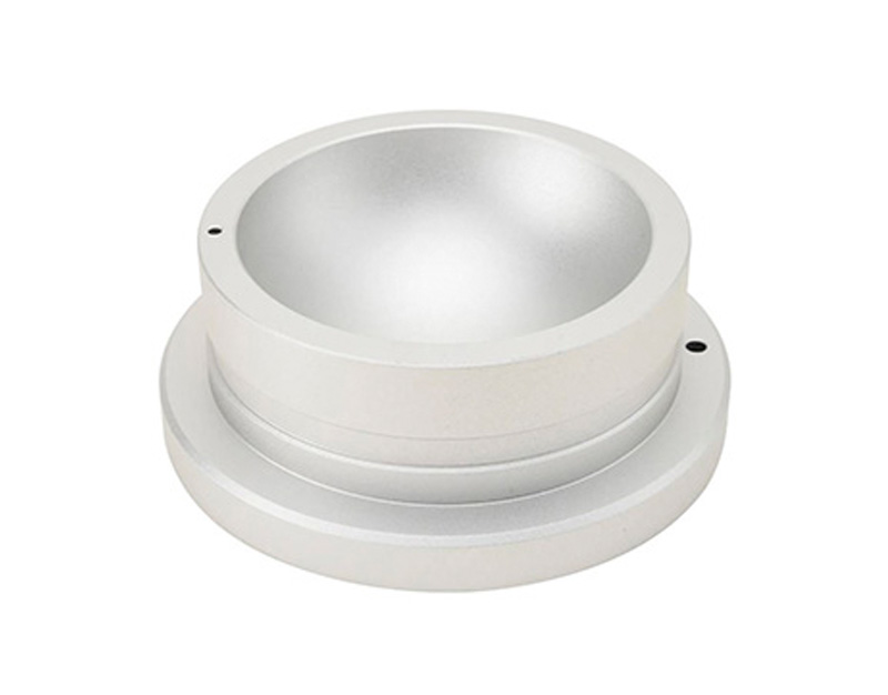 Adapter for round bottom flask 500 ml f/ RSLAB