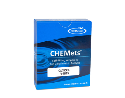 Recambio para kit NCF001 (Glicol)