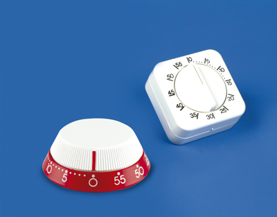 Timer onehand