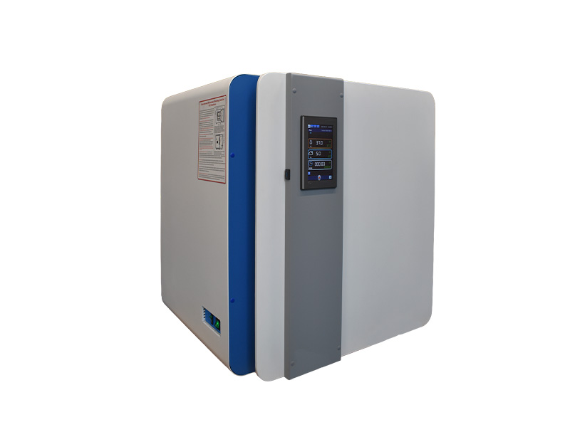 CO2 incubator, model R150, Nahita