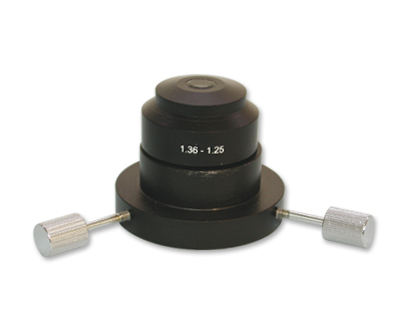CONDENSADOR ABBE 1.25 AN