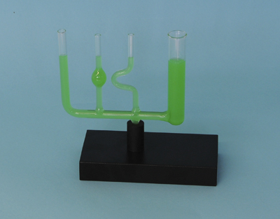 Vases communicants