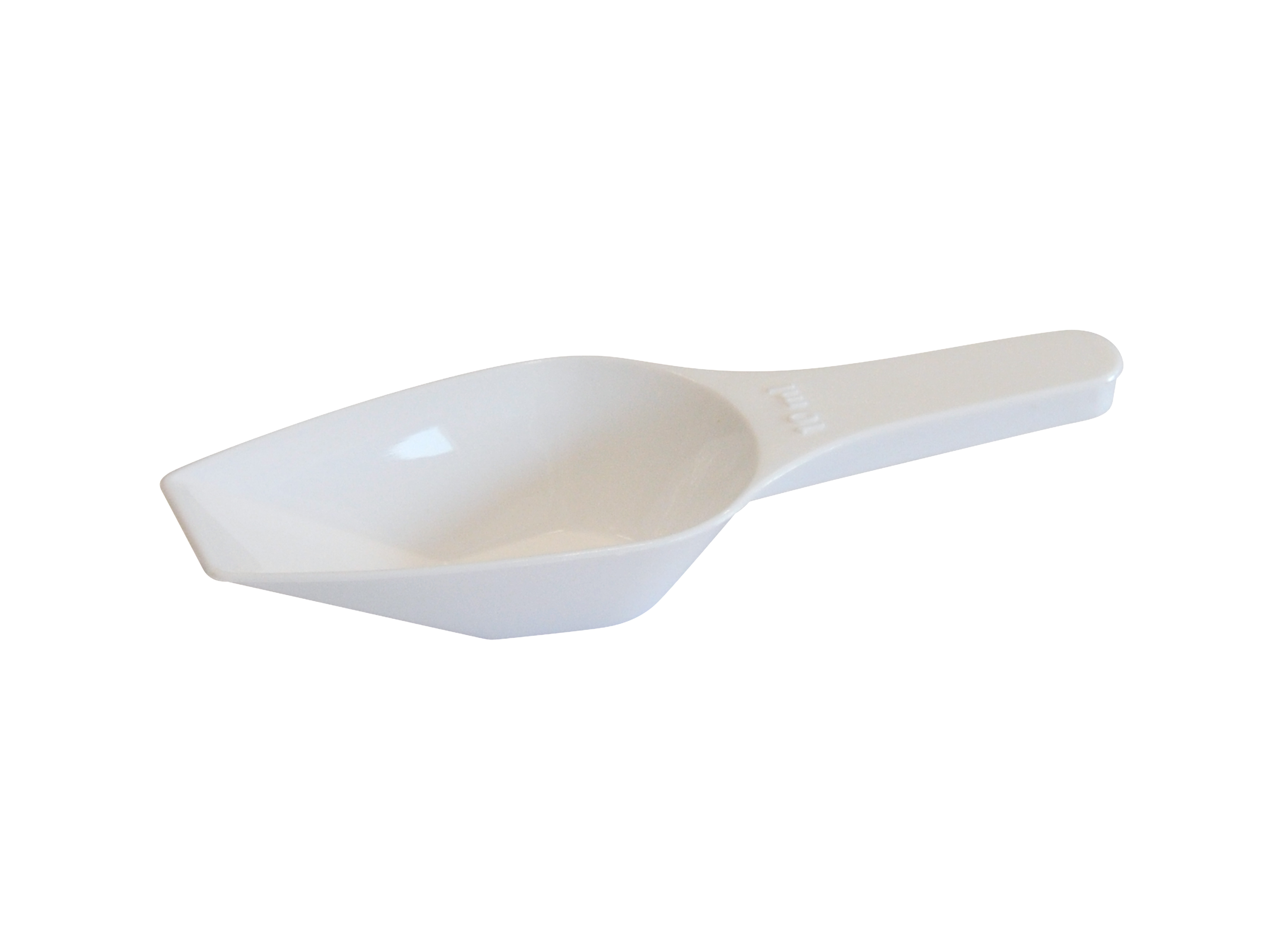 Measuring scoop, PP, 10mL