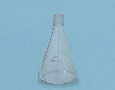 Erlenmeyer flask cone 40/35, 1000 mL