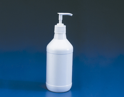 Dispenser hdpe, 500 ml