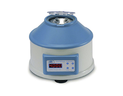 CENTRIFUGEUSE 