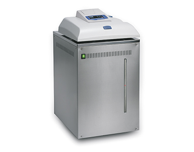 AUTOCLAVE AUTESTER ST DRY PV III, 150L