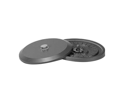 ANGLE+LID HEAD 24 MICROHAEMAT*