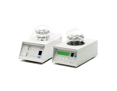 TERMORREACTOR D.Q.O. ECO-16 *