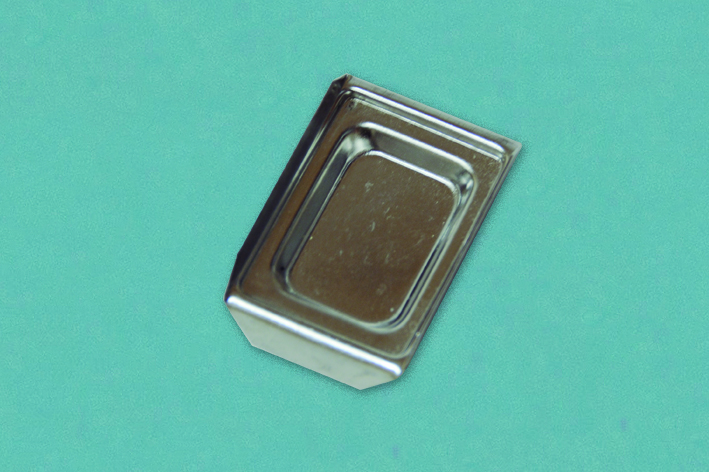 Base mould, 30x24x7 mm