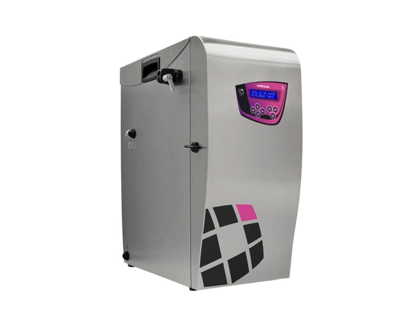 Système de purification d'eau SMART 5 avec réservoir de 40 L