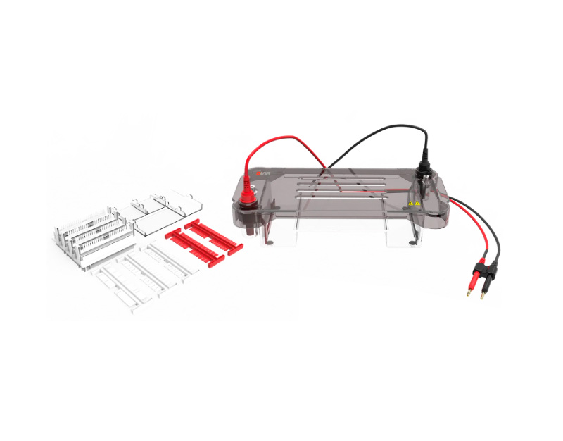 Cubeta electroforesis horizontal DL-SUB02