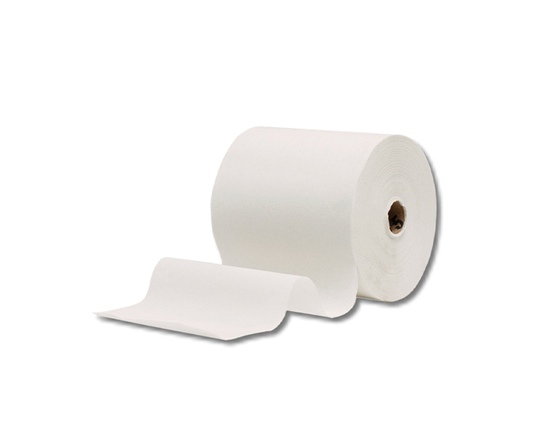Standard wiping paper, 240x350mm, 1715 sheets
