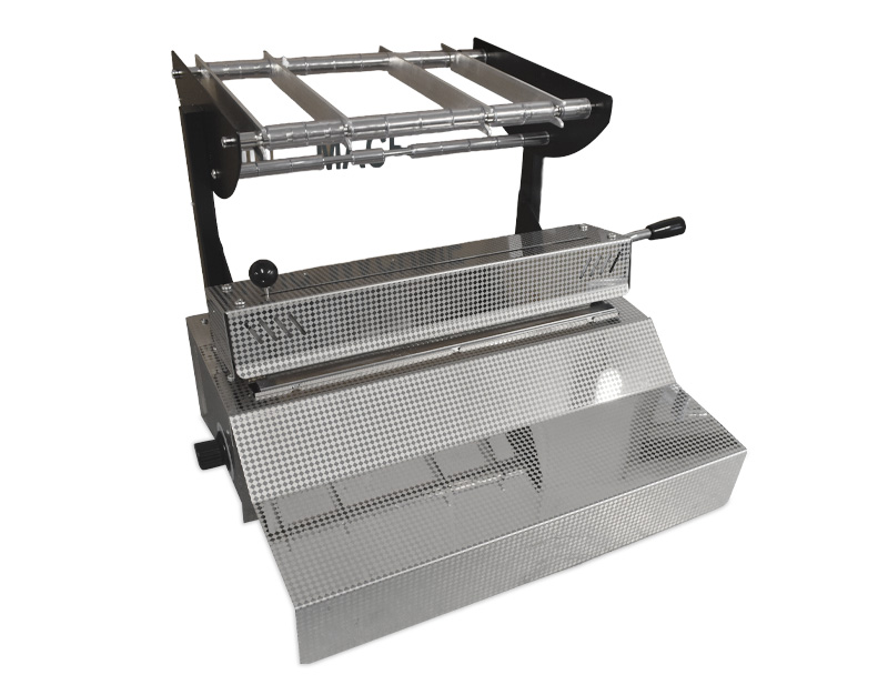 Sterilization sealing machine Y400