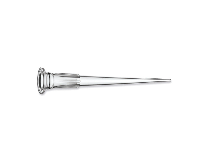 Punta transparente micro, 10 µL 10xR/96