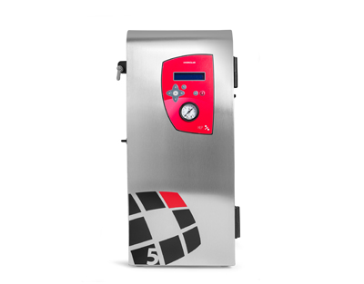 Sistema de purificación de agua HLP 5UV (110-120V/60Hz)