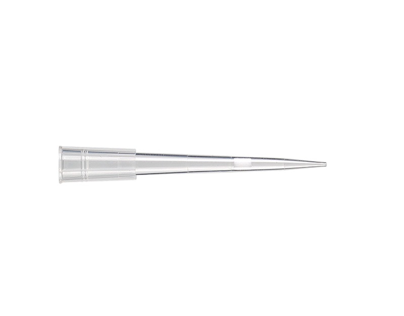 Low retention filter pipette tips, 20µl, High Quality, sterile rack 96 units
