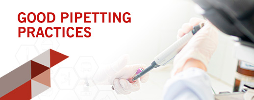 Pipetting Best Practices, 6 Key Tips to Ensure More Accurate and Reproducible Laboratory Results