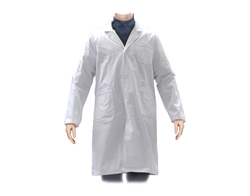 Blouse homme coton, taille XL