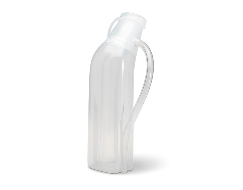 Eye wash bottle, 500 ml