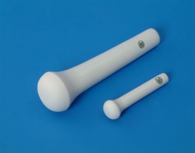 MANO P/MORTERO JIPO F/ESTANDAR SIN ESMALTAR, 54 MM
