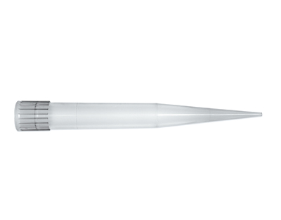 Embout transp. macro 10 ml, 3xB/100